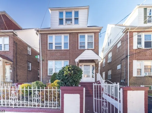 386 N 11Th St, Newark City, NJ 07107