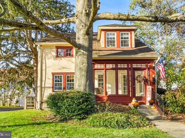 300 Harrison Ave, Glenside, PA 19038