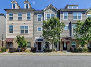 2174 Colvin Ct NW, Atlanta, GA 30318