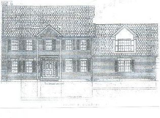 140 Alpine Cir, Newtown, CT 06482