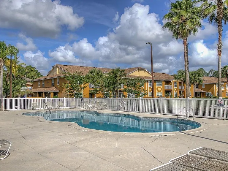 4600 E Moody Blvd #4H — Photo 27