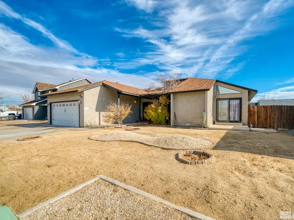 430 Pintail Dr, Fallon, NV 89406