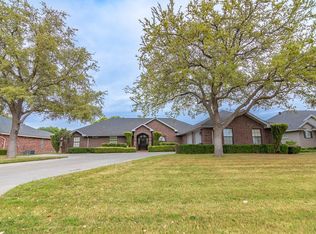 1618 Country Club Rd, San Angelo, TX 76904
