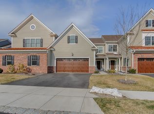 38 Whitney Farm Pl #38, Morristown, NJ 07960