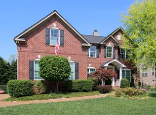 319 Quail Pointe Rd, Knoxville, TN 37934