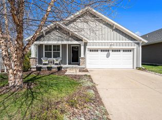 329 Rachaels Way, Spring Lake, MI 49456