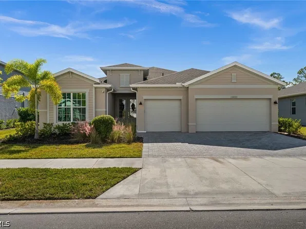 15203 Jadestone Dr, Punta Gorda, FL 33982