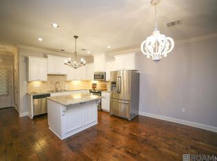 11516 Cottageview Ln, Baton Rouge, LA 70816