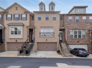 1339 Harris Way, Atlanta, GA 30319