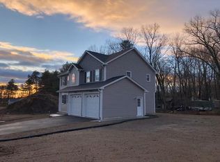 2 Marias Way, Ludlow, MA 01056