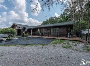 12485 Lulu Rd, Ida, MI 48140