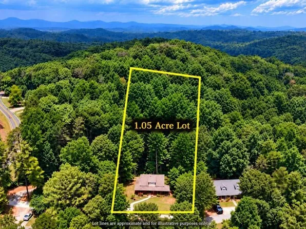 43 Bulldog Way, Dahlonega, GA 30533