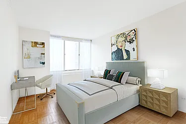 Rented by Brown Harris Stevens