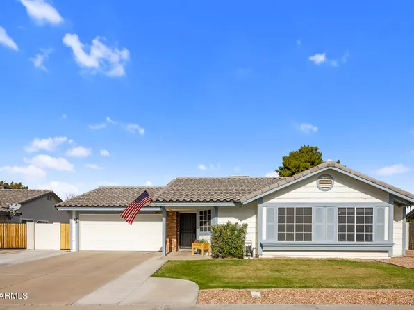 1412 E IRONWOOD Drive, Chandler, AZ 85225