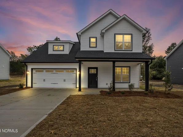 653 Reservation Road, Aberdeen, NC 28315