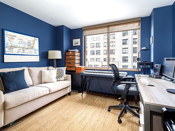 5th image of 350 W 50th St APT 9F