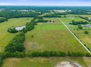 2 Silver Lake Rd, Bartlesville, OK 74006