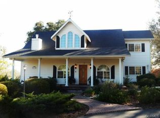 41824 Long Hollow Dr, Coarsegold, CA