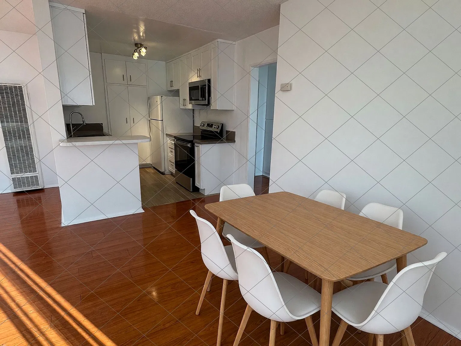 2 bed, 800 sqft, $2,250 — Photo 3