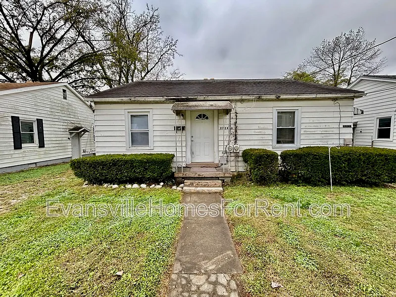 Building Photo - 2724 Stringtown Rd