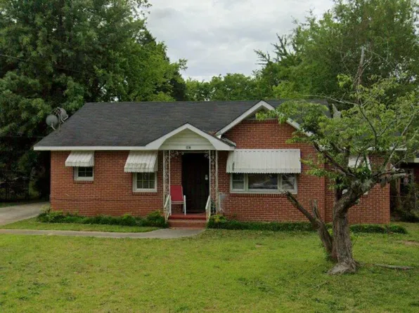 846 Bedingfield Ave, Macon, GA 31206