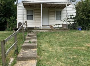 2495 Georgetown Rd, Lexington, KY 40511