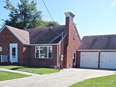 1225 Christopher St, Johnstown, PA, 15905