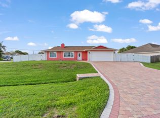 402 SW SEAFLOWER, Port St Lucie, FL 34984
