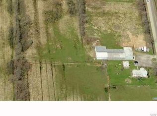 7360 Goodrich Rd, Clarence Center, NY 14032