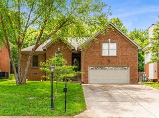 1344 Timber Valley Dr, Nashville, TN 37214