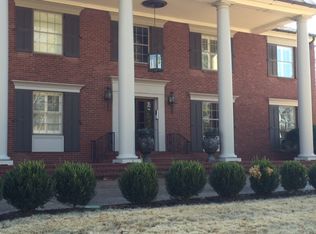 4515 Aldersgate Rd, Memphis, TN 38117