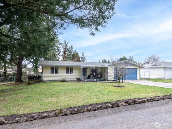 2414 Oak Drive, Steilacoom, WA 98388