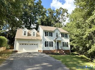 4608 Stoney Creek Pkwy, Chester, VA 23831