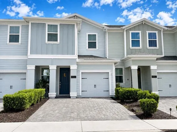 4860 Tribute Trl #4860, Kissimmee, FL 34746