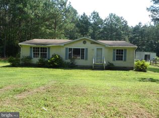 7210 Stevens Rd, Eden, MD 21822