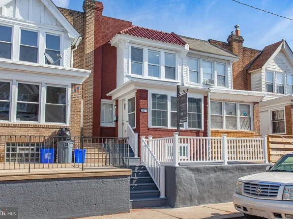 2037 S Redfield St, Philadelphia, PA 19143