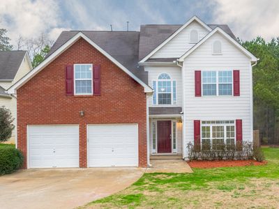 6608 Tiber Ln, Fairburn, GA, 30213