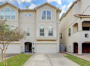 5609 Lacy St, Houston, TX 77007