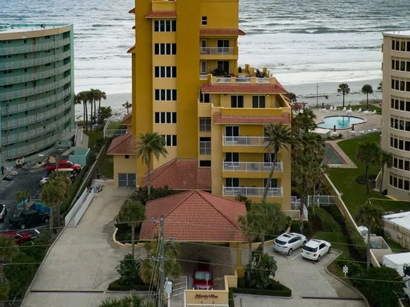 701 N Atlantic Ave APT 101, New Smyrna Beach, FL 32169