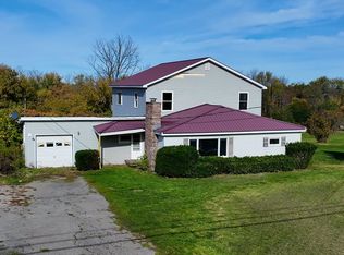 5475 State Highway 37, Ogdensburg, NY 13669