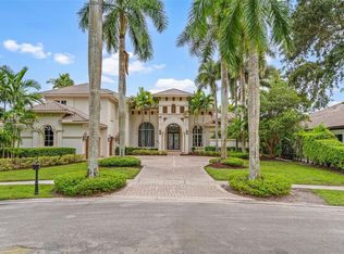 343 Merlin Way, Fort Lauderdale, FL 33324