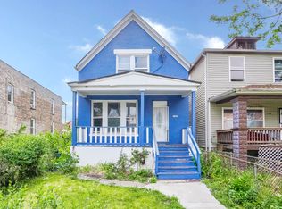 6408 S Justine St, Chicago, IL 60636