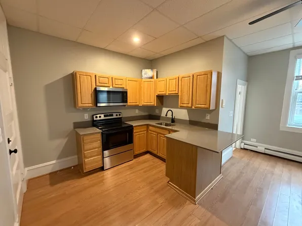 68 Front Street Rollinsford LLC, 68 Front St #9, Rollinsford, NH 03869