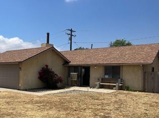 20405 Palo Verde Ct, Tehachapi, CA 93561