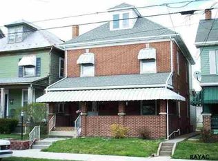 345 High St, Hanover, PA 17331
