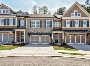 193 Bellehaven Dr #39, Woodstock, GA 30188