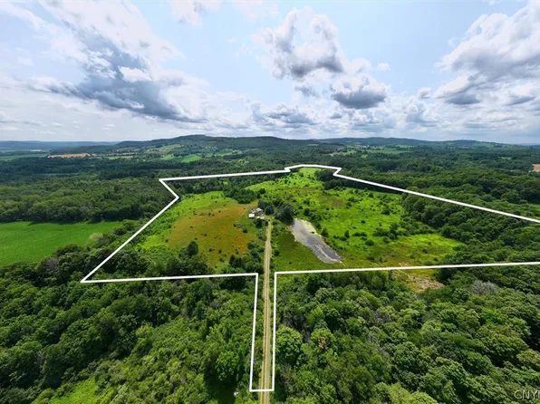 9462 Crooked Hill Rd Lot 54, Cassville, NY 13318