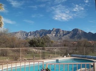 430 E Strada Patania, Oro Valley, AZ 85737