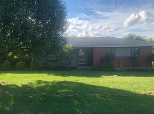 709 Baldwin Dr, Maysville, KY 41056