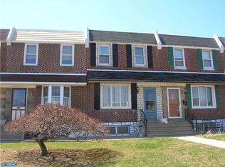 3210 Friendship St, Philadelphia, PA 19149